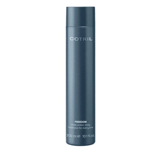 Cotril Freedom Multi Action Daily Shampoo 300ml — Шампуни Cotril Freedom Multi Action Daily Shampoo 300ml — Шампуни