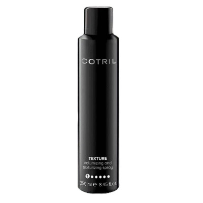 Cotril Styling Texture Spray 250ml — Juuste viimistlus Cotril Styling Texture Spray 250ml — Juuste viimistlus