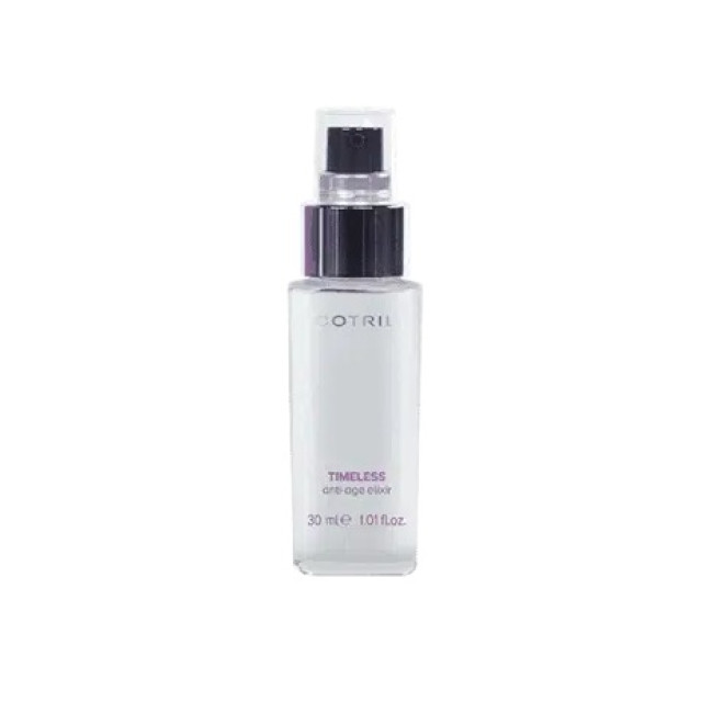 Cotril Timeless Anti Aging Elexir 30ml — Процедури та догляд Cotril Timeless Anti Aging Elexir 30ml — Процедури та догляд