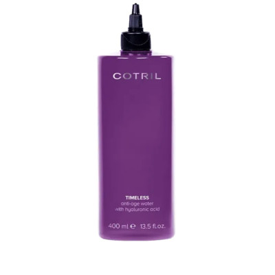 Cotril Timeless Water with Hyaluronic Acid 400ml|トリートメント Cotril Timeless Water with Hyaluronic Acid 400ml|トリートメント