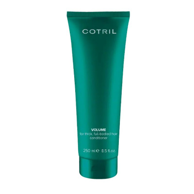 Cotril Volume Conditioner 250ml — Conditioner Cotril Volume Conditioner 250ml — Conditioner