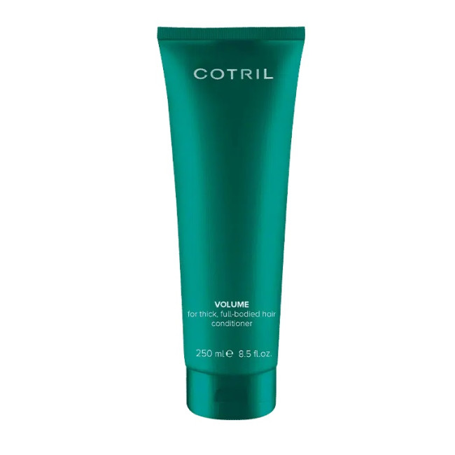 Cotril Volume Conditioner 250ml — Conditioner Cotril Volume Conditioner 250ml — Conditioner