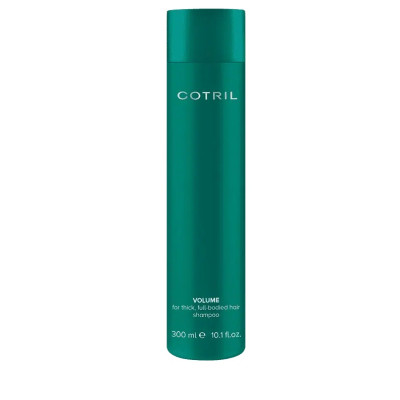 Cotril Volume Shampoo 300ml — Шампуні Cotril Volume Shampoo 300ml — Шампуні