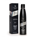 DSD de Luxe Anti-Dandruff Treatment Shampoo No. 2.1 — Šampoon DSD de Luxe Anti-Dandruff Treatment Shampoo No. 2.1 — Šampoon