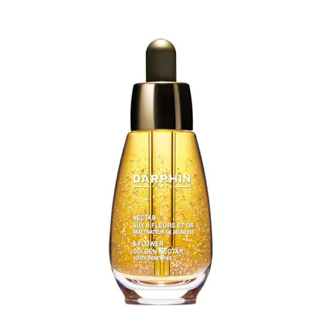Darphin 8-Flower Golden Nectar 30ml|オイル Darphin 8-Flower Golden Nectar 30ml|オイル