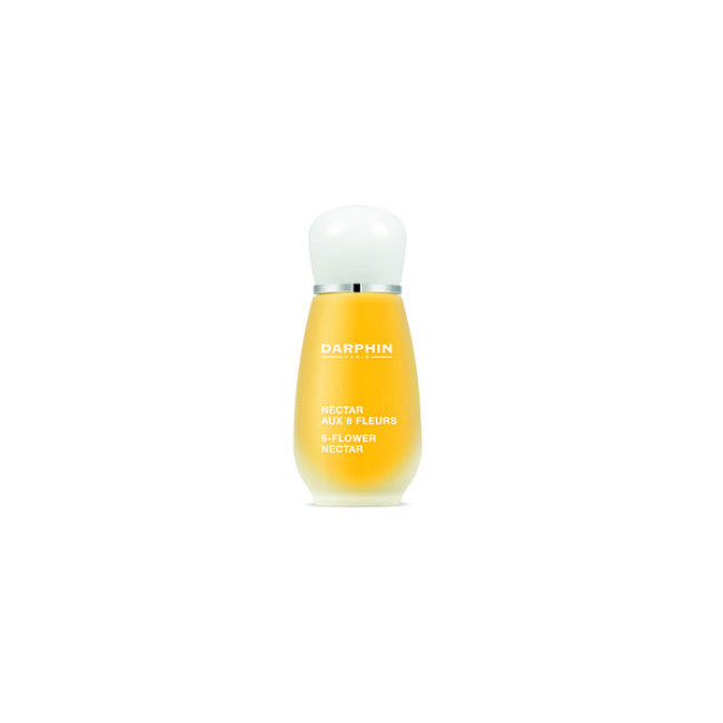 Darphin 8-Flower Nectar 15ml|オイル Darphin 8-Flower Nectar 15ml|オイル