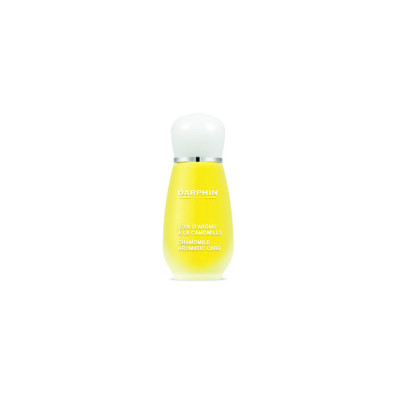 Darphin Aromatic Care Chamomile 15ml — Öle Darphin Aromatic Care Chamomile 15ml — Öle