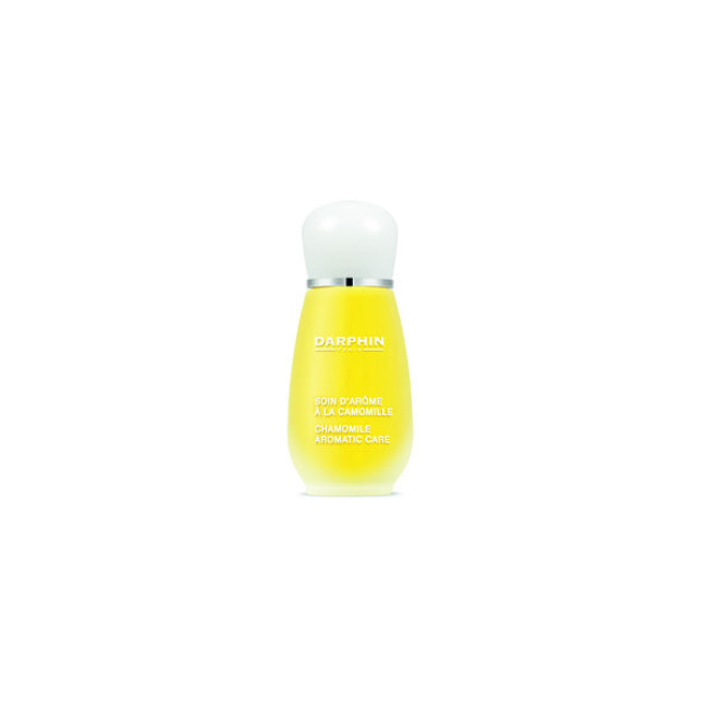 Darphin Aromatic Care Chamomile 15ml — Олії Darphin Aromatic Care Chamomile 15ml — Олії