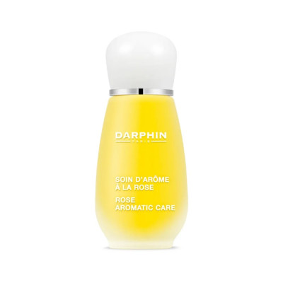 Darphin Aromatic Care Hydra Softening Rose 15ml — Oli Darphin Aromatic Care Hydra Softening Rose 15ml — Oli