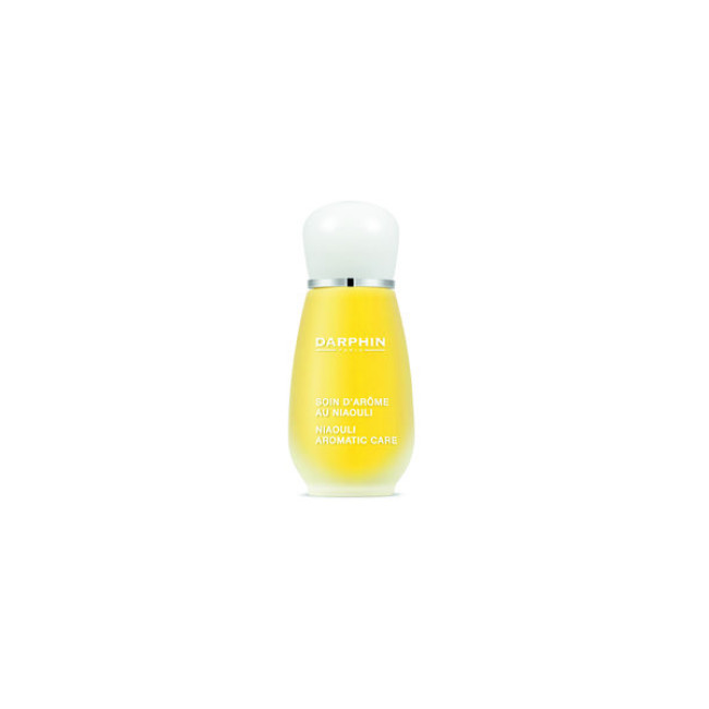 Darphin Aromatic Care Niaouli 15ml — Олії Darphin Aromatic Care Niaouli 15ml — Олії