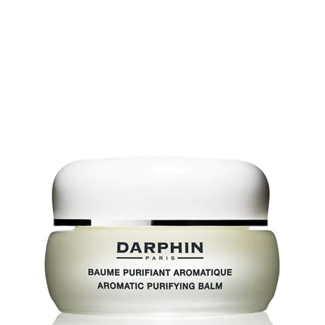 Darphin Aromatic Purifying Balm 15ml — Oli Darphin Aromatic Purifying Balm 15ml — Oli
