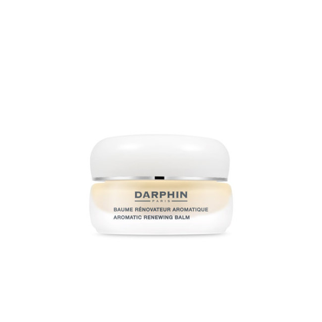 Darphin Aromatic Renewing Balm 15ml — Олії Darphin Aromatic Renewing Balm 15ml — Олії