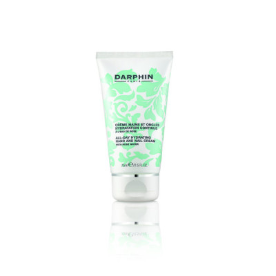 Darphin All-Day Hydrating Hand Cream 75ml — Mani, unghie e piedi Darphin All-Day Hydrating Hand Cream 75ml — Mani, unghie e piedi