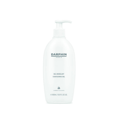 Darphin Contouring Gel 500ml — Anticellulite e rimodellanti Darphin Contouring Gel 500ml — Anticellulite e rimodellanti