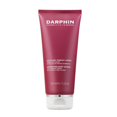 Darphin Perfecting Body Scrub 200ml|ボディスクラブ・角質ケア Darphin Perfecting Body Scrub 200ml|ボディスクラブ・角質ケア
