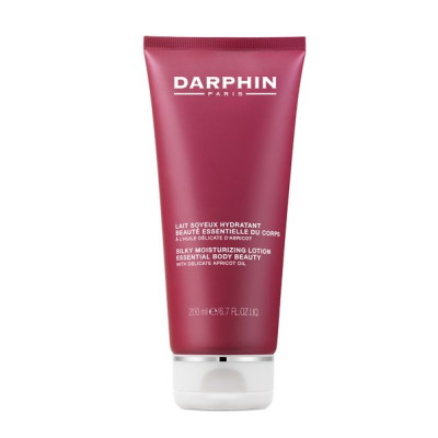 Darphin Silky Moisturizing Lotion 200ml|ボディモイスチャライザー Darphin Silky Moisturizing Lotion 200ml|ボディモイスチャライザー