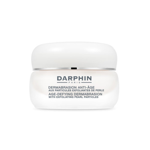 Darphin Age-Defying Dermabrasion with Exfoliating Pearl Particles 50ml Darphin Age-Defying Dermabrasion with Exfoliating Pearl Particles 50ml