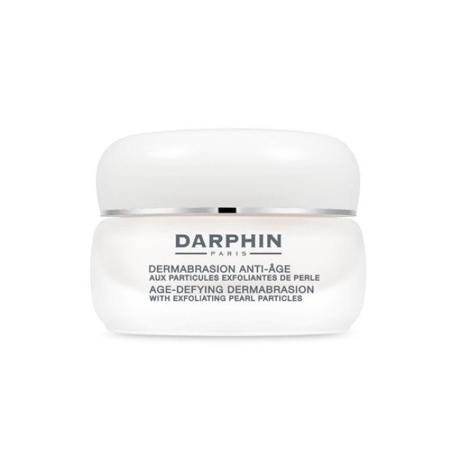 Darphin Age-Defying Dermabrasion with Exfoliating Pearl Particles 50ml — Ексфоліанти та пілінги Darphin Age-Defying Dermabrasion with Exfoliating Pearl Particles 50ml — Ексфоліанти та пілінги