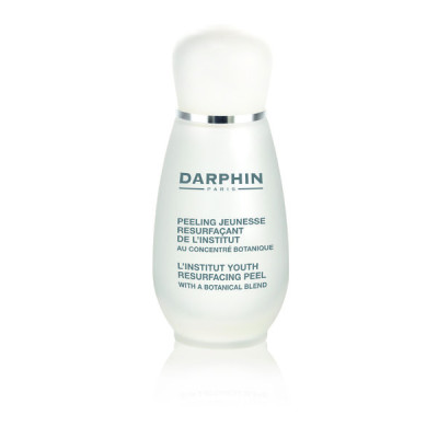 Darphin L’Institut Youth Resurfacing Peel with Botanical Blend 30ml — Ексфоліанти та пілінги Darphin L’Institut Youth Resurfacing Peel with Botanical Blend 30ml — Ексфоліанти та пілінги