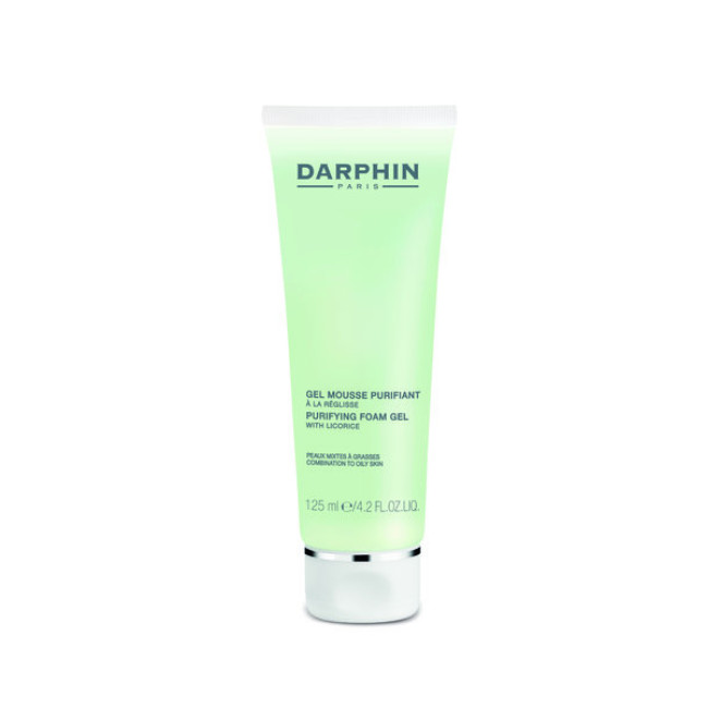 Darphin Purifying Foam Gel with Licorice 125ml