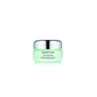 Darphin Exquisâge Beauty Revealing Cream 50ml — Vananemisvastane / Kortsudevastane Darphin Exquisâge Beauty Revealing Cream 50ml — Vananemisvastane / Kortsudevastane