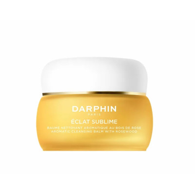 Darphin Eclat Sublime Aromatic Cleansing Balm with Rosewood 40ml|クレンジング Darphin Eclat Sublime Aromatic Cleansing Balm with Rosewood 40ml|クレンジング