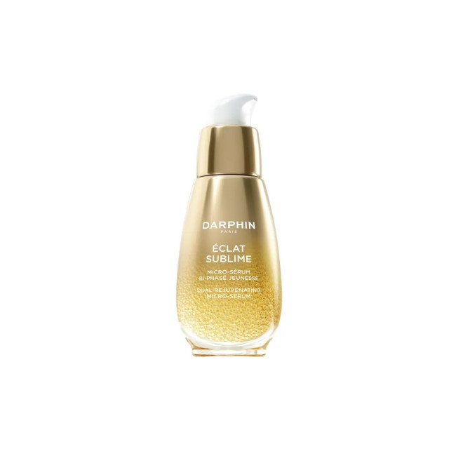 Darphin Eclat Sublime Dual Rejuvenating Micro Serum 30ml — Сыворотки Darphin Eclat Sublime Dual Rejuvenating Micro Serum 30ml — Сыворотки