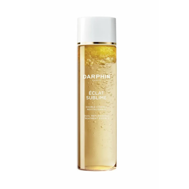 Darphin Eclat Sublime Dual Replenishing Treatment Essence 150ml|化粧水 Darphin Eclat Sublime Dual Replenishing Treatment Essence 150ml|化粧水