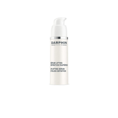 Darphin Uplifting Serum Eyelids Definition 15ml — Догляд за очима та губами Darphin Uplifting Serum Eyelids Definition 15ml — Догляд за очима та губами