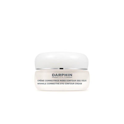 Darphin Wrinkle Corrective Eye Contour Cream 15ml — Augen- & Lippenpflege Darphin Wrinkle Corrective Eye Contour Cream 15ml — Augen- & Lippenpflege