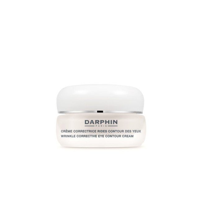 Darphin Wrinkle Corrective Eye Contour Cream 15ml — Догляд за очима та губами Darphin Wrinkle Corrective Eye Contour Cream 15ml — Догляд за очима та губами
