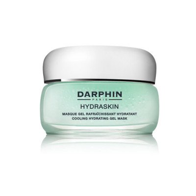 Darphin Hydraskin Cooling Hydrating Gel Mask 50ml — Маски Darphin Hydraskin Cooling Hydrating Gel Mask 50ml — Маски