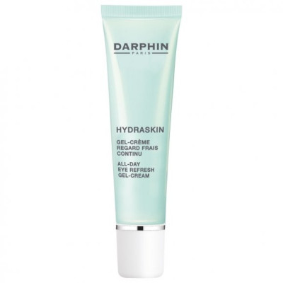 Darphin Hydraskin Infusion Eye Gel-Cream 15ml — Уход за глазами и губами Darphin Hydraskin Infusion Eye Gel-Cream 15ml — Уход за глазами и губами