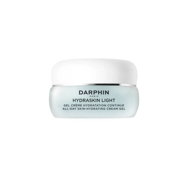 Darphin Hydraskin Light All-Day Skin-Hydrating Gel-Cream 30ml — Обезвоженная кожа Darphin Hydraskin Light All-Day Skin-Hydrating Gel-Cream 30ml — Обезвоженная кожа