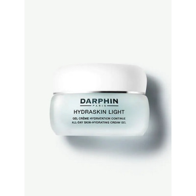 Darphin Hydraskin Light Gel Cream 50ml — Обезвоженная кожа Darphin Hydraskin Light Gel Cream 50ml — Обезвоженная кожа