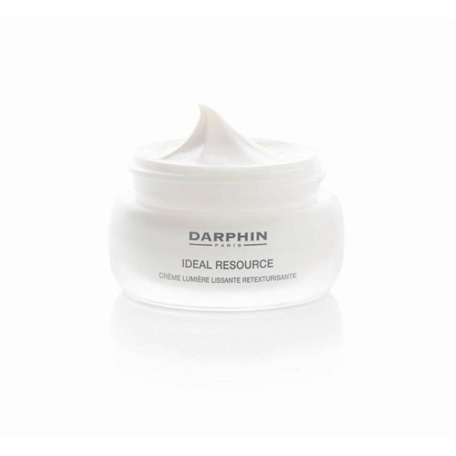 Darphin Ideal Resource Smoothing Retexturizing Radiance Cream 50ml|エイジング・リンクルケア Darphin Ideal Resource Smoothing Retexturizing Radiance Cream 50ml|エイジング・リンクルケア