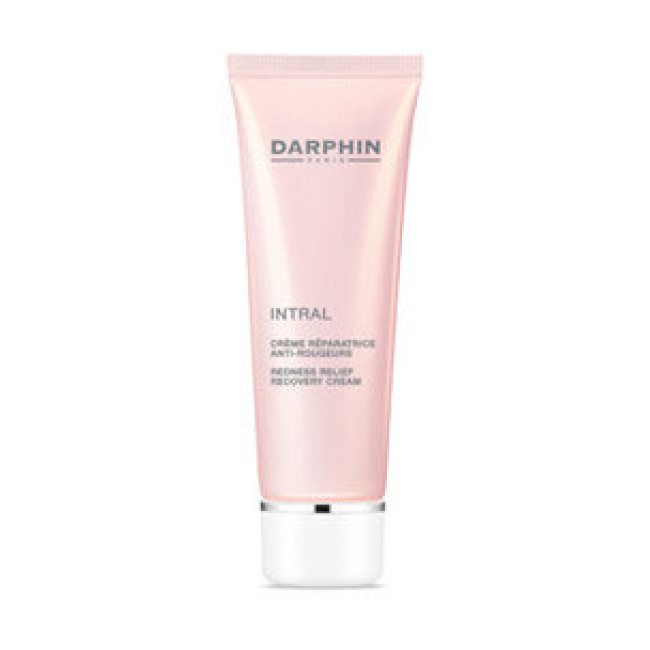 Darphin Intral Redness Relief Recovery Cream — Здоровая кожа Darphin Intral Redness Relief Recovery Cream — Здоровая кожа