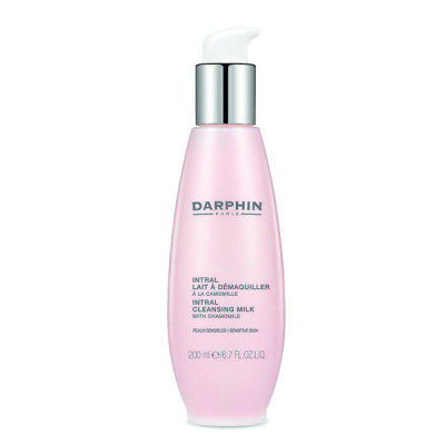 Darphin Intral Cleansing Milk 200ml — Reinigung Darphin Intral Cleansing Milk 200ml — Reinigung