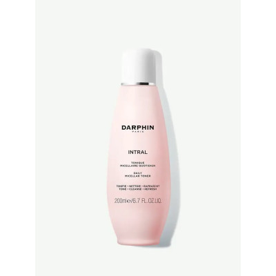 Darphin Intral Daily Micellar Toner — Reinigung Darphin Intral Daily Micellar Toner — Reinigung