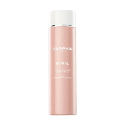 Darphin Intral Daily Treatment Lotion 150ml — Gesichtswasser Darphin Intral Daily Treatment Lotion 150ml — Gesichtswasser
