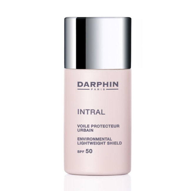 Darphin Intral Environmental Lightweight Shield SPF50 (30ml)｜コンシーラー・コレクター