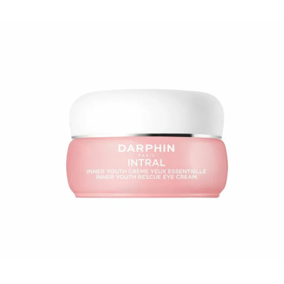 Darphin Intral Inner Youth Rescue Eye Cream 15m — Augen- & Lippenpflege Darphin Intral Inner Youth Rescue Eye Cream 15m — Augen- & Lippenpflege