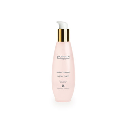 Darphin Intral Toner 200ml — Reinigung Darphin Intral Toner 200ml — Reinigung
