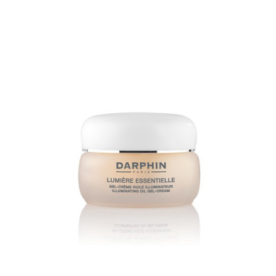 Darphin Lumiere Essentielle Illuminating Gel-Cream 50ml — Anti-Aging / Anti-Falten Darphin Lumiere Essentielle Illuminating Gel-Cream 50ml — Anti-Aging / Anti-Falten