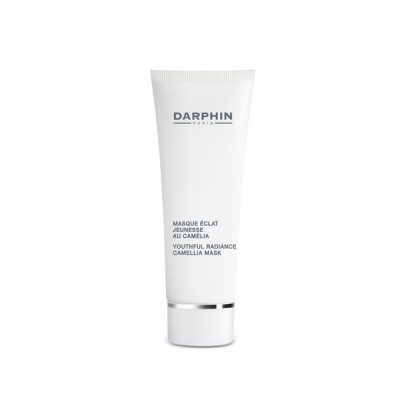 Darphin Youthful Radiance Camellia Mask 75ml — Маски Darphin Youthful Radiance Camellia Mask 75ml — Маски