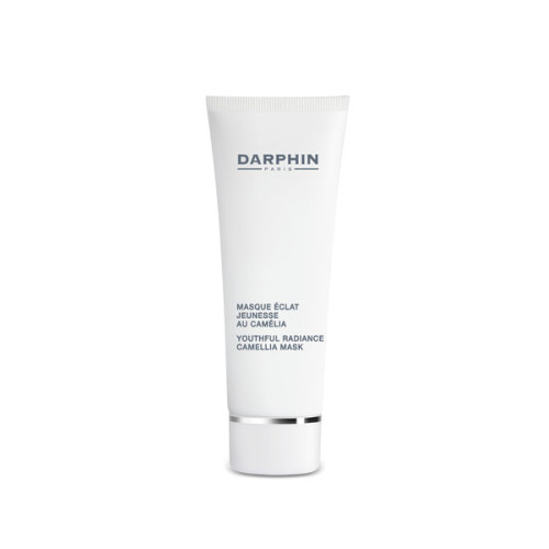 Darphin Youthful Radiance Camellia Mask 75ml Darphin Youthful Radiance Camellia Mask 75ml