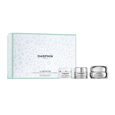 Darphin La Definition Stimulskin Plus Trial Set|キット Darphin La Definition Stimulskin Plus Trial Set|キット