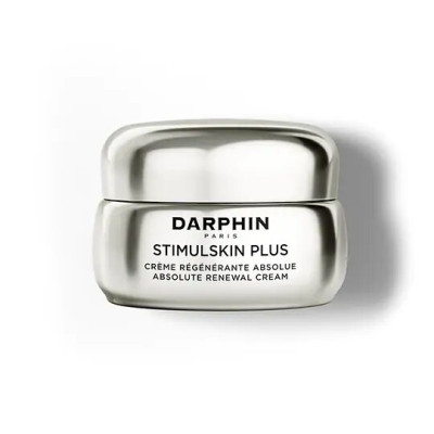 Darphin Stimulskin Plus Absolute Renewal Cream 50ml — Anti-Aging / Anti-Falten Darphin Stimulskin Plus Absolute Renewal Cream 50ml — Anti-Aging / Anti-Falten