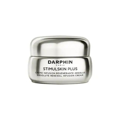 Darphin Stimulskin Plus Absolute Renewal Infusion Cream 50ml — Anti-Aging / Anti-Falten Darphin Stimulskin Plus Absolute Renewal Infusion Cream 50ml — Anti-Aging / Anti-Falten