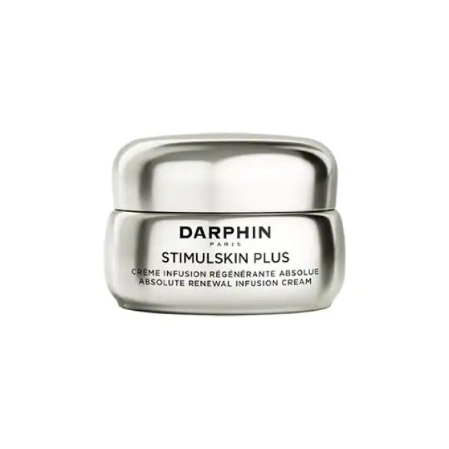 Darphin Stimulskin Plus Absolute Renewal Infusion Cream 50ml|エイジング・リンクルケア Darphin Stimulskin Plus Absolute Renewal Infusion Cream 50ml|エイジング・リンクルケア